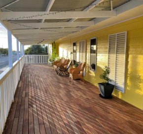 KI Dragonfly Guesthouse, Kingscote
